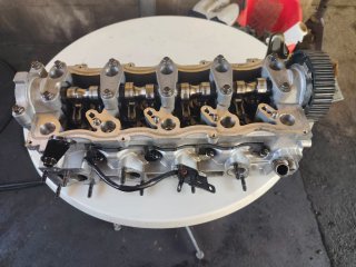 Culata Kia Hyundai 2.0 CRDI 2211127900