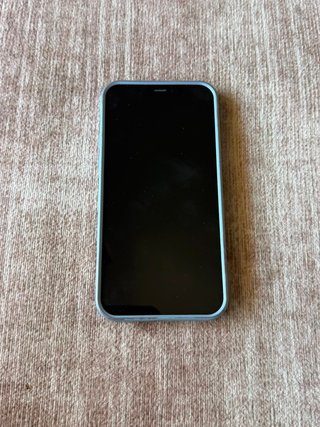 iPhone 12 128GB nero - Ottime condizioni
