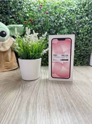 iPhone 17e 256GB Sift Pink