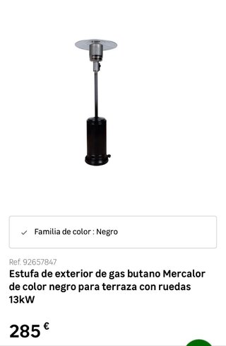 Estufa de terraza/jardín