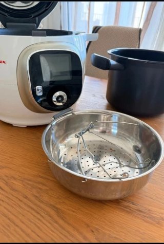 Moulinex Cookeo Touch Wifi Mini