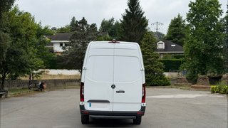 MERCEDES SPRINTER 2022 L3H2 MANUAL FULL EQUIPE