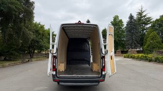 MERCEDES SPRINTER 2022 L3H2 MANUAL FULL EQUIPE