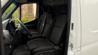 MERCEDES SPRINTER 2022 L3H2 MANUAL FULL EQUIPE