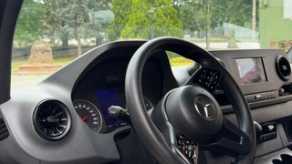 MERCEDES SPRINTER 2022 L3H2 MANUAL FULL EQUIPE