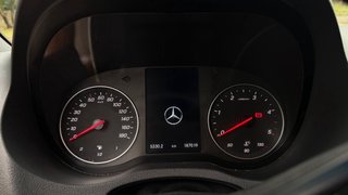 MERCEDES SPRINTER 2022 L3H2 MANUAL FULL EQUIPE