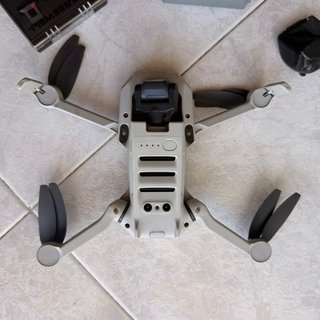 DJI Mini 2 Pro Drone + Accessori