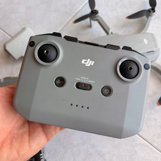 DJI Mini 2 Pro Drone + Accessori