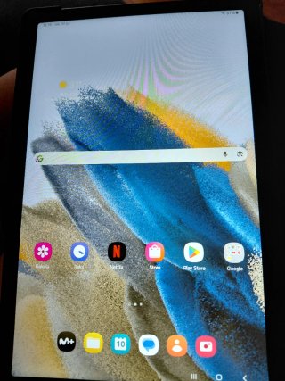 Tablet Samsung A8 SM-X200 32 GB