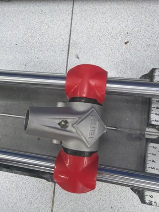 Cortador de azulejos Rubi TX-80