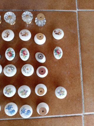 33 Pomelli Ceramica e Vetro