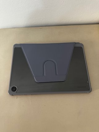 Tablet Samsung A9+ 128GB Negra