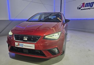Seat Ibiza 1.0 TSI 85kW (115CV) FR Salta
