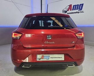Seat Ibiza 1.0 TSI 85kW (115CV) FR Salta