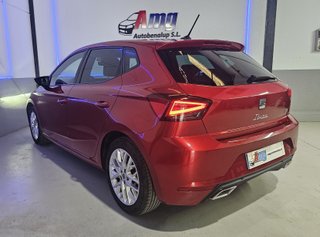 Seat Ibiza 1.0 TSI 85kW (115CV) FR Salta