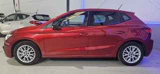 Seat Ibiza 1.0 TSI 85kW (115CV) FR Salta