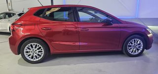 Seat Ibiza 1.0 TSI 85kW (115CV) FR Salta