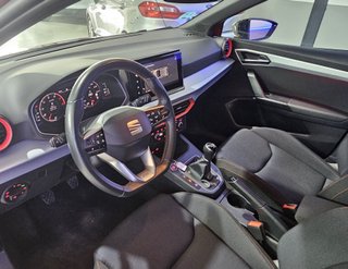 Seat Ibiza 1.0 TSI 85kW (115CV) FR Salta