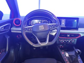 Seat Ibiza 1.0 TSI 85kW (115CV) FR Salta