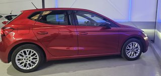 Seat Ibiza 1.0 TSI 85kW (115CV) FR Salta