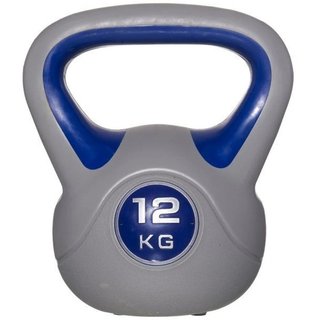 Kettlebell Esercizio Fisico Fitness Peso in Ghisa e Cemento