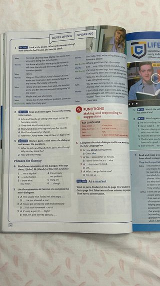 Thinking Space A2 Student's Book 1ESO libro inglés