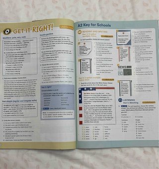 Thinking Space A2 Student's Book 1ESO libro inglés