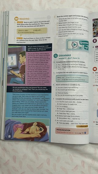 Thinking Space A2 Student's Book 1ESO libro inglés