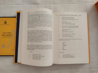Nueva Gramática de la Lengua Española Fonética
