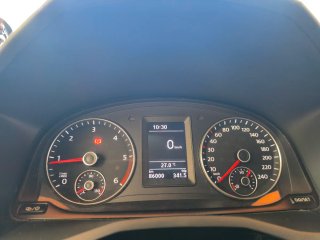 Volkswagen Caddy 2017