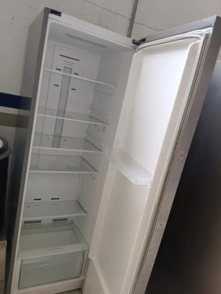 Nevera sin congelador