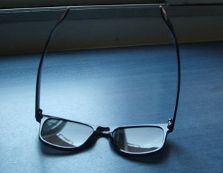 GAFAS DE SOL NEGRAS UV400