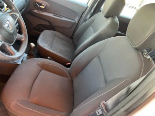 Dacia Lodgy 2019