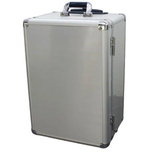 Unidad Dental Portátil Bader Carry On