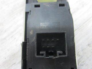 MANDO ELEVALUNAS DELANTERO IZQUIERDO JEEP GRAND CHEROKEE (WH) 04602781AA 927439