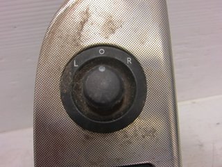 MANDO ELEVALUNAS DELANTERO IZQUIERDO JEEP GRAND CHEROKEE (WH) 04602781AA 927439