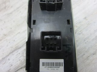 MANDO ELEVALUNAS DELANTERO IZQUIERDO JEEP GRAND CHEROKEE (WH) 04602781AA 927439