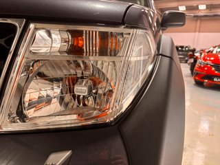 Nissan Pathfinder 7 PLAZAS -IMPECABLE