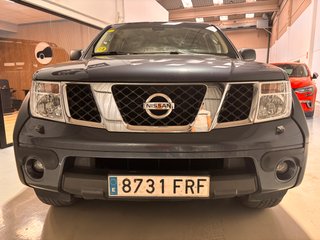 Nissan Pathfinder 7 PLAZAS -IMPECABLE