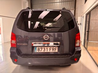 Nissan Pathfinder 7 PLAZAS -IMPECABLE