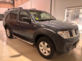 Nissan Pathfinder 7 PLAZAS -IMPECABLE