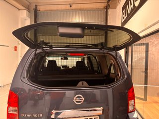 Nissan Pathfinder 7 PLAZAS -IMPECABLE