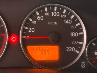 Nissan Pathfinder 7 PLAZAS -IMPECABLE
