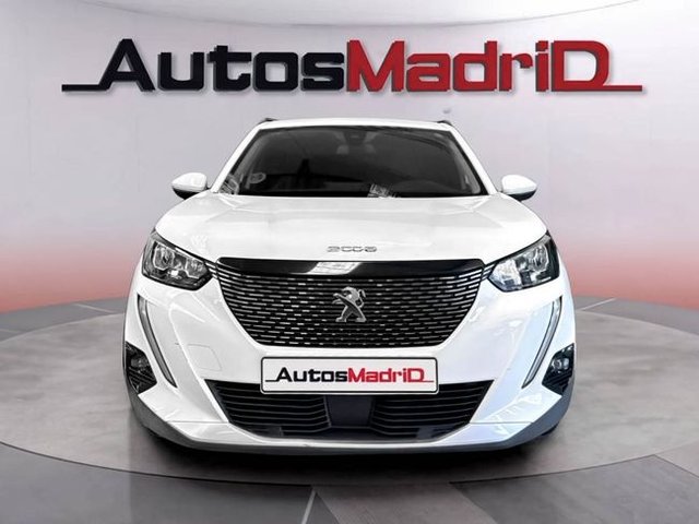 Peugeot 2008 Allure Pack BlueHDI 81kW (110CV)