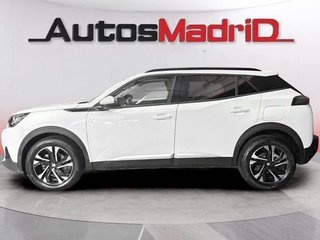 Peugeot 2008 Allure Pack BlueHDI 81kW (110CV)