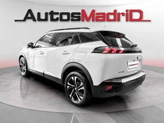 Peugeot 2008 Allure Pack BlueHDI 81kW (110CV)