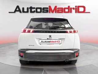 Peugeot 2008 Allure Pack BlueHDI 81kW (110CV)