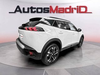 Peugeot 2008 Allure Pack BlueHDI 81kW (110CV)