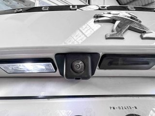 Peugeot 2008 Allure Pack BlueHDI 81kW (110CV)