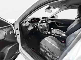 Peugeot 2008 Allure Pack BlueHDI 81kW (110CV)